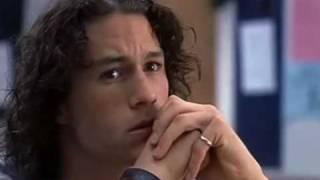Heath Ledger (The Legacy)