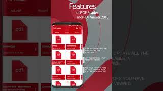 [ Adobe Acrobat ] PDF Reader for Android 2018 (1280x1920)