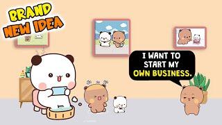 Maxi the Baby Boss | Brand new idea| #BDL629 | bubu dudu lublife
