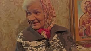 До слёз. Матушка Тамара.