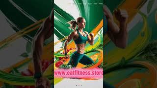 20-Second Full-Body Burst | Health & Fitness Hack