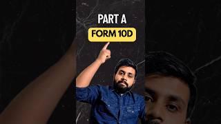 form 10d for pension claim in epfo | what is form 10d in epf member portal | #epfo #pension #update