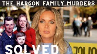 The Hargon Family Tragedy |  SOLVED | ASMR Mystery Monday #ASMR #TrueCrime