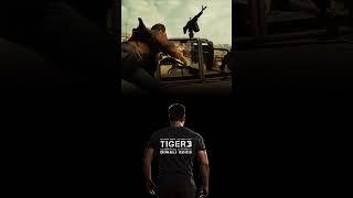 Tiger 3 | trailer |￼ Salman Khan, Katrina Kaif, |  In cinema | Diwali 2023