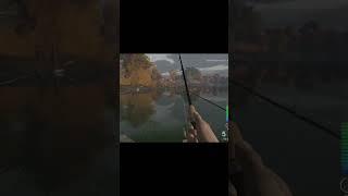 Fishing Planet  Вот так щука