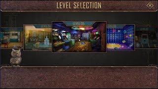 Can You Escape The 100 Rooms X level 5 walkthrough