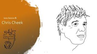 Dr. Jazz Talks #572: Samo Šalamon & Chris Cheek interview