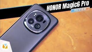 HONOR Magic 6 Pro Review