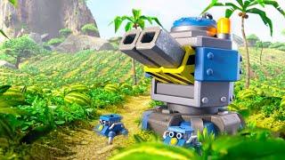 How Critter Launchers are changing Boom Beach offense