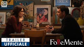 FOLLEMENTE di Paolo Genovese - Trailer Ufficiale HD