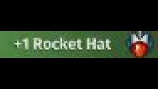 Ez Rocket Hat | Dynast.io