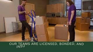 Tampa Moving Companies