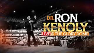 DR RON KENOLY LIVE ​⁠@ THE GLORY DOME (2024 MARCH WORSHIP, WORD AND WONDERS NIGHT)️‍️‍