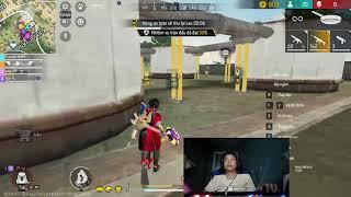 choi game free fire lua chua tap  9