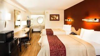 Hotel Royal Oak 2 Stars Hotel in Royal Oak ,Michigan
