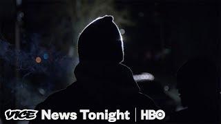 How A Corrupt Baltimore Police Task Force Tainted Thousands of Cases (HBO)