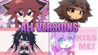 KISS ME AGAIN MEME 4 most popular animations
