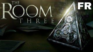 The Room Three - SOLUCE (Français)