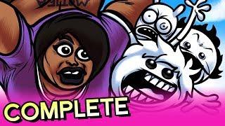 Oney Plays GTA 5 With Mods (Complete Series)