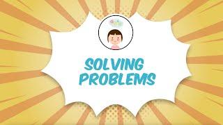 Solving Problems