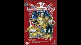 Twentieth Century OZ (1976 Australian Movie)