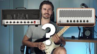 Which sounds BETTER? Nolly x Abasi Neural DSP Plugin Review