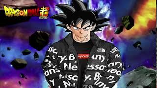 Drip Goku Meme Song ORIGINAL (Dragon Ball Super Music - Clash Of Gods) (IN DESCRIPTION)