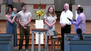 The Gift of Pride | June 22, 2025