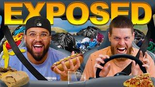 THE WOST ROAD TRIP EVER! -You Should Know Podcast- Episode 170