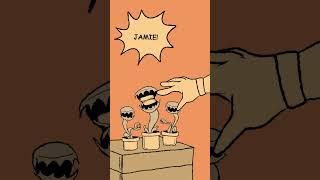 Venus Flytraps #silly #animation #funny #art #memes #rubyru #rra