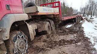 Вахта 2022 год. Усть-Кутский ЗИМНИК. Бурские мари.