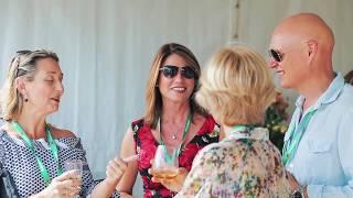 Ray White Remuera | MJRE - Heineken Urban Polo Open