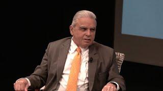 Living the Asian Century: An Undiplomatic Memoir with Ambassador Kishore Mahbubani