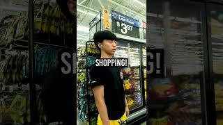 Ray Gets Mad At Karen For Getting Kicked Out Of Walmart! 