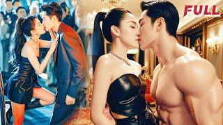 Husband pushed her off a balcony, but reborn as a billionaire's GF! Epic revenge awaits!