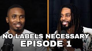 Music Industry's Blacklist, Russ & Underground Music Marketing | No Labels Necessary | EP1