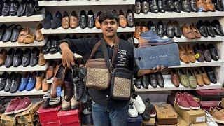 FASHION TREE IS BACK new stock update 100% orginal leather branded genuine staring price 499₹
