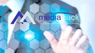 Media track Pakistan TV, FM Radio, Print, Outdoor and Social Media Monitoring