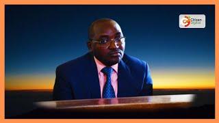 Return of Abductions: Juja MP George Koimburi seized by unknown men after leaving church