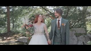Northwest Trek Wedding Video // Ali & Austin