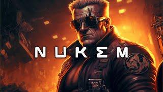 Cyberpunk Industrial Darksynth - Nukem // Royalty Free Copyright Safe Music