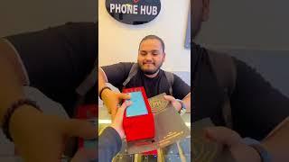 PHONE HUB HAPPY CUSTOMER VISIT AGAIN INSTAGRAM:-phone_hub_2.0