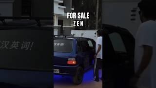 Zen | For Sale | Used Cars Kerala