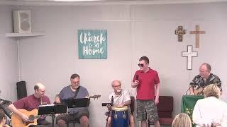 Welcome to Grace Fellowship Church