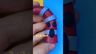 Making Horror Sprunki Mr. Candy Pyramixed New Interactive OC #sprunki #incredibox