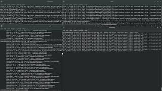 OpenLogReplicator demo