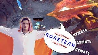 ВИРТУС ПРО БЕЗ NOONE ДУШАТ НА ВЕСГЕ | TEAM RUSSIA vs ENTITY GAMING