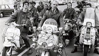 #MOD: Subculture