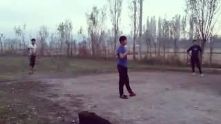 Kyrgyzstan UZGEN volleyball