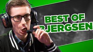 Best Of Bjergsen - I Feel Good | Funny Montage